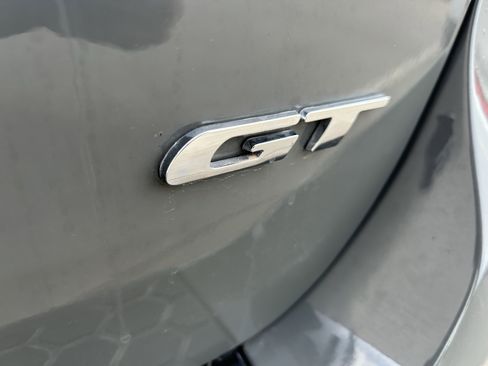 Used 2024 Dodge Durango GT AWD/4WD image 9