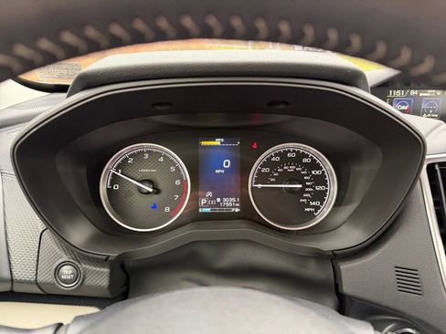 Certified 2024 Subaru Forester Limited image 15