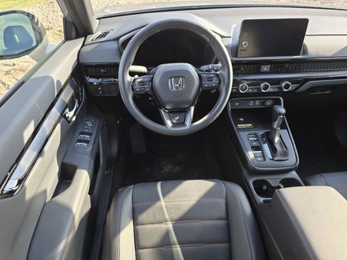 Used 2024 Honda CR-V Sport Touring image 21