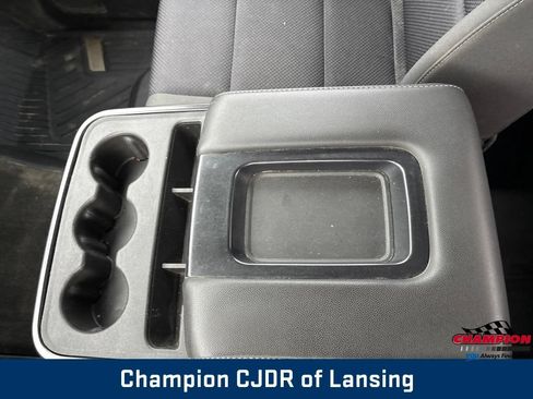 Used 2018 GMC Sierra 1500 SLE AWD/4WD image 26