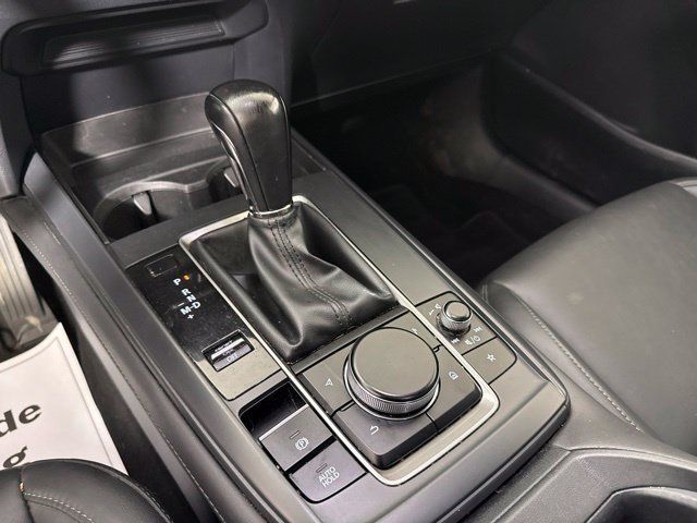 Used 2021 MAZDA CX-30 AWD 2.5 S w/ Select Package image 24