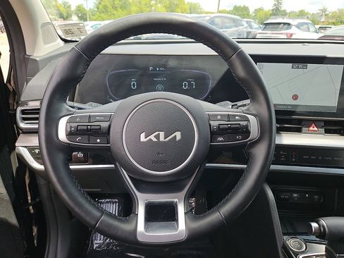 Certified 2023 Kia Sportage EX AWD/4WD image 23