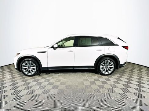 Certified 2024 MAZDA CX-90 3.3 Turbo w/ Premium Package image 6