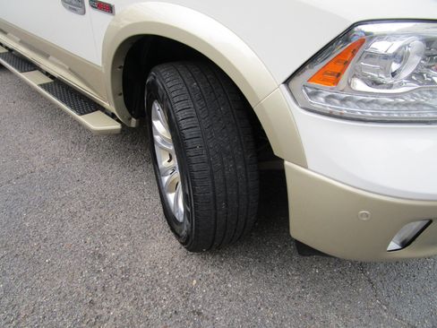 Used 2016 RAM 1500 Laramie Longhorn w/ Convenience Group image 34