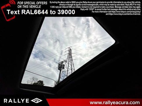 New 2024 Acura Integra A-Spec image 34