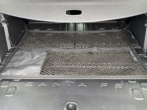 New 2026 Hyundai Santa Fe Limited AWD/4WD image 13