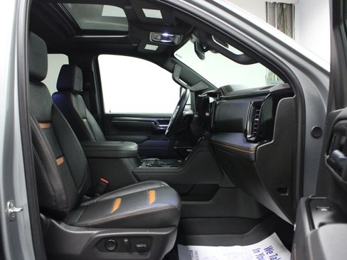 Used 2026 GMC Sierra 2500 AT4 AWD/4WD image 16
