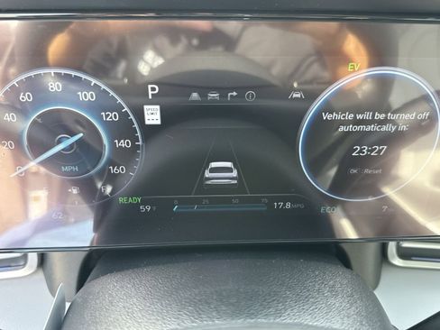 New 2026 Hyundai Elantra Limited FWD image 17