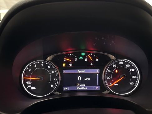 Used 2019 GMC Terrain Denali w/ Advanced Safety Package image 9