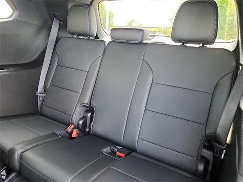 New 2026 Buick Enclave Preferred w/ Power Package image 16