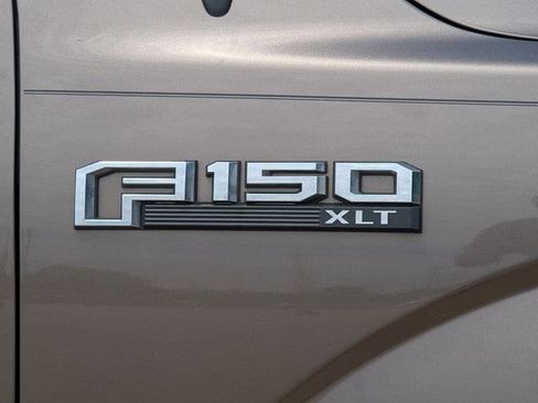 Used 2020 Ford F150 XLT w/ Equipment Group 302A Luxury RWD image 10