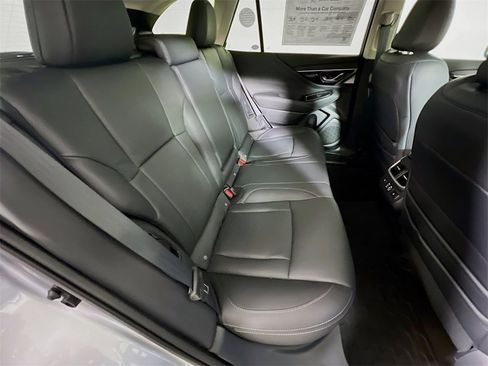 New 2025 Subaru Outback Touring w/ Popular Package #2 image 21