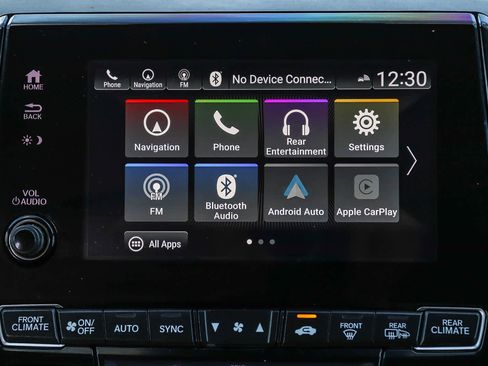 Used 2022 Honda Odyssey Touring image 16