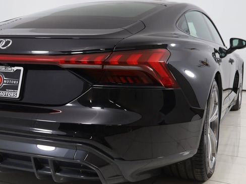 Used 2023 Audi e-tron GT Premium Plus image 55