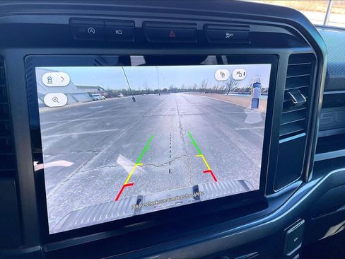 Used 2024 Ford F150 STX w/ STX Black Appearance Package image 25