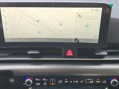 New 2026 Kia Carnival SX Prestige image 12