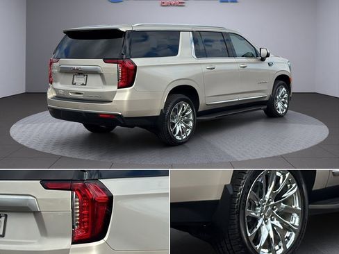 Used 2024 GMC Yukon XL Denali image 5