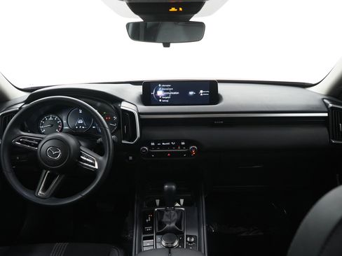 Used 2024 MAZDA CX-50 AWD 2.5 S w/ Weather Package image 13