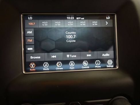 Used 2021 Jeep Grand Cherokee Laredo AWD/4WD image 15