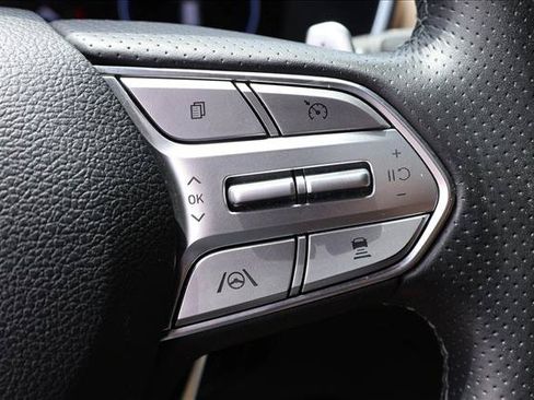 Used 2023 Hyundai Santa Fe Calligraphy w/ Cargo Package AWD/4WD image 16