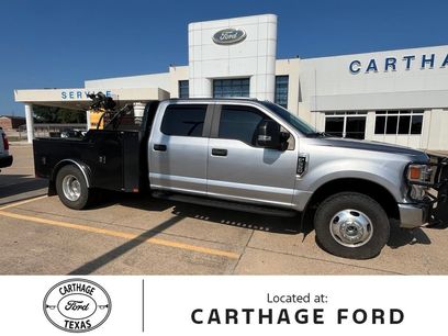 Used 2020 Ford F350 XL w/ STX Appearance Package