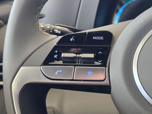 New 2026 Hyundai Elantra Sport FWD image 21