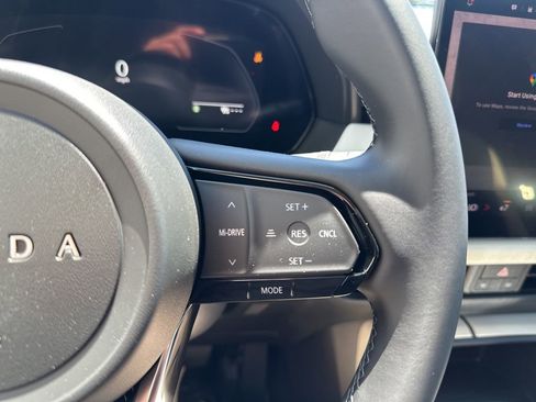 New 2026 MAZDA CX-5 Select AWD/4WD image 33