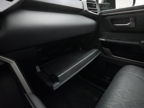 Used 2024 Toyota Tundra Limited w/ TRD Off-Road Package AWD/4WD image 28