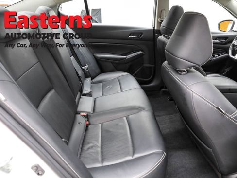 Used 2022 Nissan Altima 2.5 SL image 22