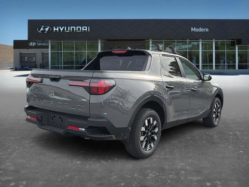 New 2026 Hyundai Santa Cruz SEL image 3