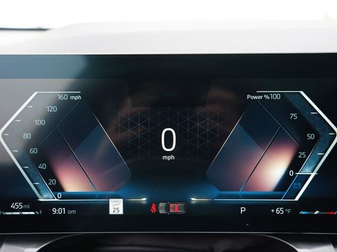 Used 2025 BMW X3 xDrive30i w/ Premium Package image 16