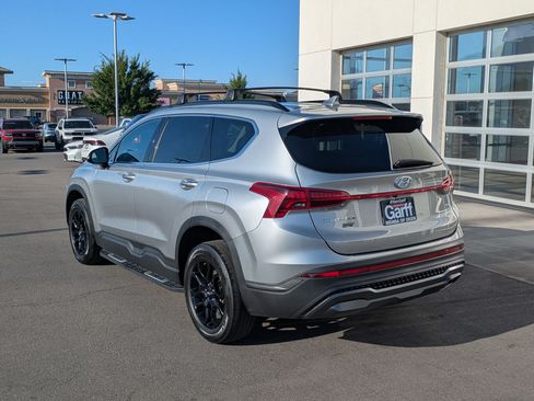 Used 2023 Hyundai Santa Fe XRT AWD/4WD image 8