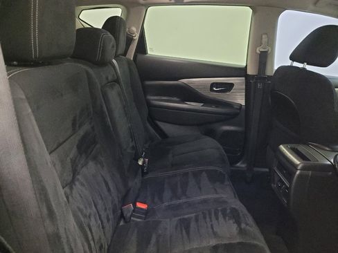 Used 2017 Nissan Murano SV image 19