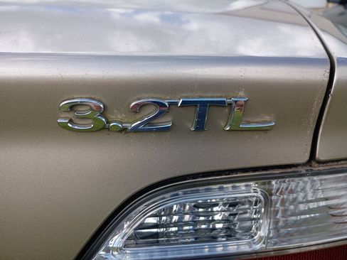 Used 2003 Acura TL FWD image 6