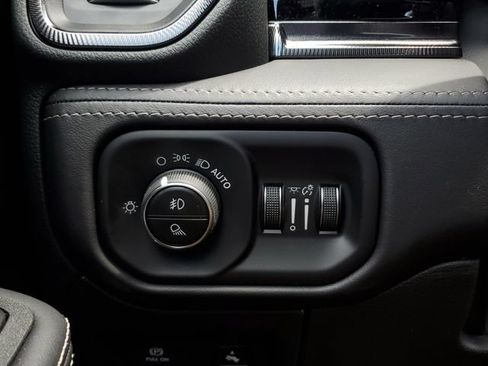 New 2026 RAM 1500 RHO w/ RHO Level 1 Equipment Group AWD/4WD image 37