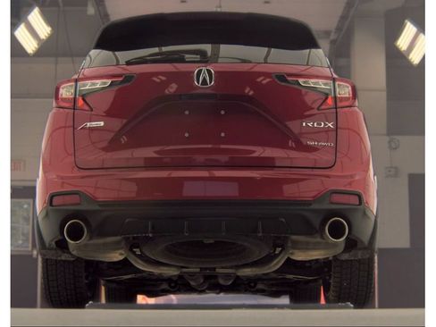 Used 2023 Acura RDX A-Spec AWD/4WD image 5