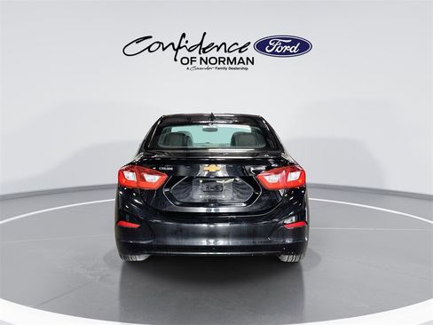 Used 2016 Chevrolet Cruze Premier image 7