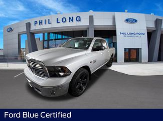 Used 2019 RAM 1500 Big Horn w/ Rambox Value Package AWD/4WD 360° Tour