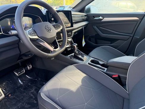 New 2026 Volkswagen Jetta Sport FWD image 15
