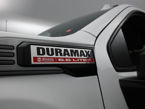 Used 2024 GMC Sierra 2500 AT4 w/ AT4 Premium Plus Package image 11