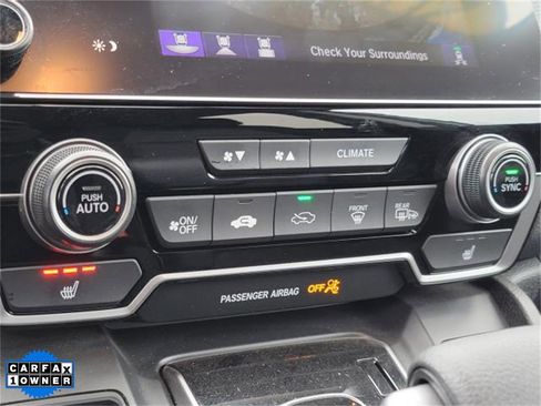 Used 2022 Honda CR-V EX image 26