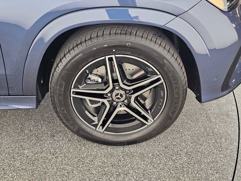 New 2026 Mercedes-Benz GLE 450 4MATIC image 9