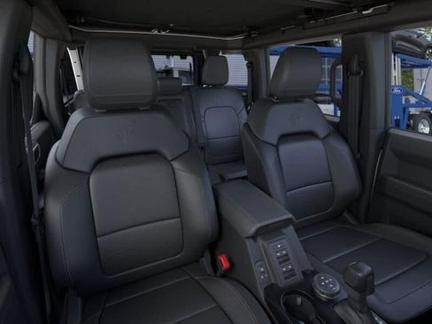New 2026 Ford Bronco Badlands image 10