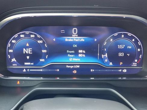 Used 2023 Chevrolet Tahoe RST w/ Luxury Package RWD image 19