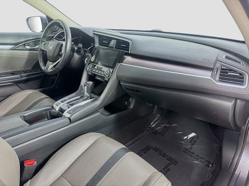 Used 2017 Honda Civic EX-L image 34