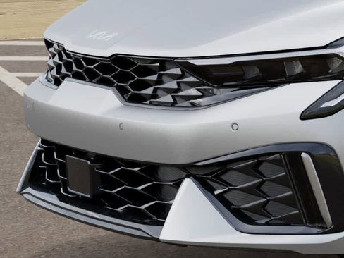 New 2026 Kia K5 GT-Line w/ GT-Line Red Interior Package image 12