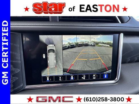 Used 2023 GMC Yukon Denali image 24