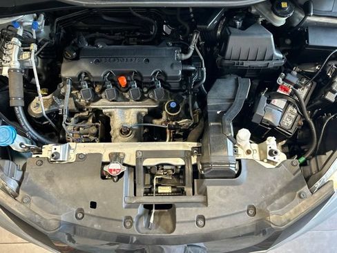 Used 2018 Honda HR-V EX-L image 39