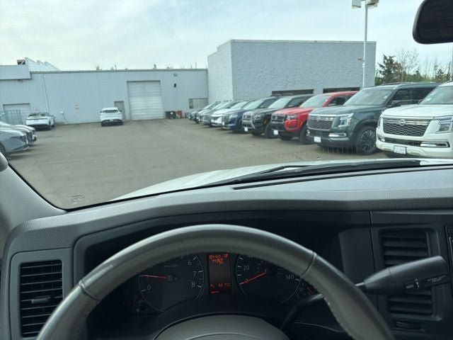 Used 2021 Nissan NV 3500 SL RWD image 20