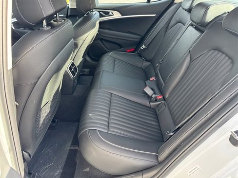 New 2026 Genesis G70 2.5T Prestige image 20